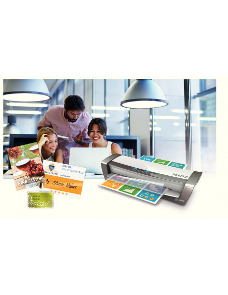 LAMINATOR A3 ILAM OFFICE PRO LEITZ,LZ75180084+