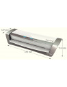LAMINATOR A3 ILAM OFFICE PRO LEITZ,LZ75180084+