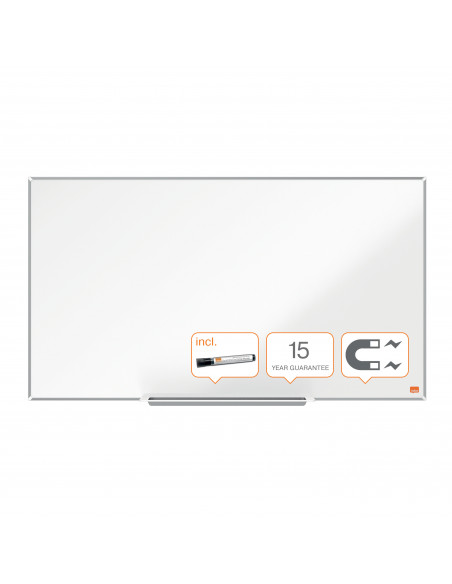 WHITEBOARD MAGNETIC OTEL LACUIT WIDESCREEN 40" IMPRESSION PRO