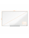 WHITEBOARD MAGNETIC OTEL LACUIT WIDESCREEN 40" IMPRESSION PRO