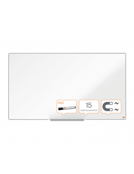 WHITEBOARD MAGNETIC OTEL LACUIT WIDESCREEN 55" IMPRESSION PRO