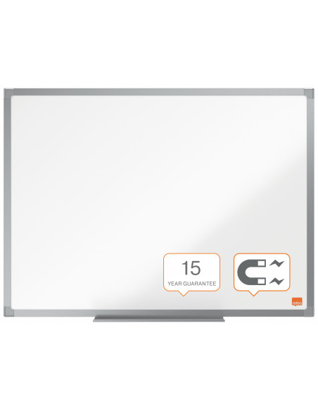WHITEBOARD MAGNETIC 45*60CM ESSENCE NOBO,NB1905209