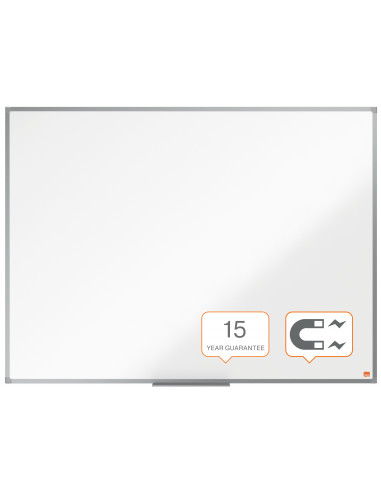 WHITEBOARD MAGNETIC 90*120CM ESSENCE NOBO,NB1905211