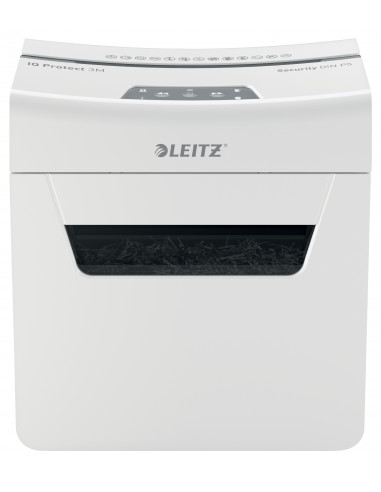 DISTRUGATOR DOC IQ PROTECT 3M MICRO-CUT 3 COLI P5