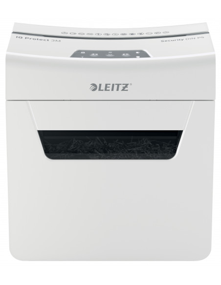 DISTRUGATOR DOC IQ PROTECT 3M MICRO-CUT 3 COLI P5