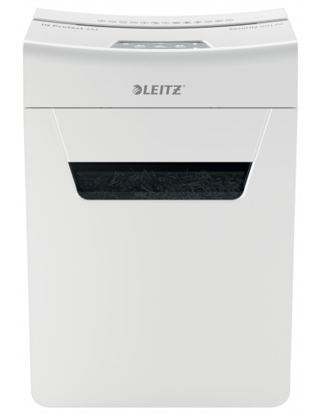 DISTRUGATOR DOC IQ PROTECT 6M MICRO-CUT 6 COLI P5