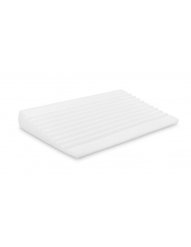 Perna antisufocare pentru patut Sensillo CLASSIC 38x60