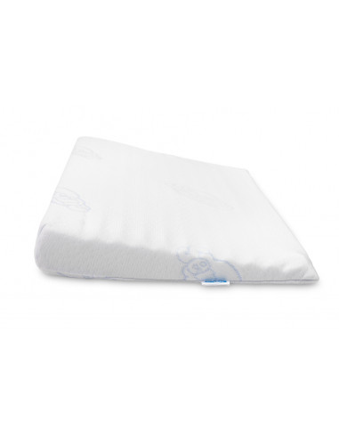 Perna antisufocare pentru patut Sensillo CLASSIC 38x60