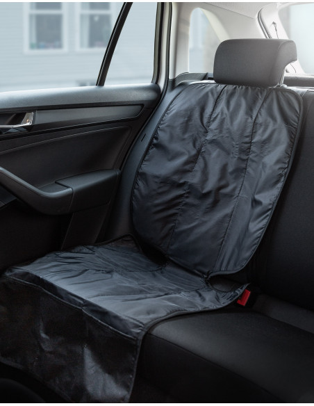 Protectie pentru bancheta Caretero,TEROA-109