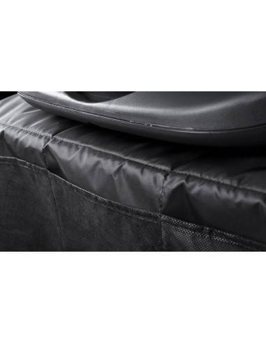 Protectie pentru bancheta Caretero,TEROA-109