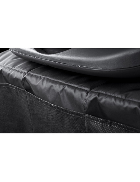 Protectie pentru bancheta Caretero,TEROA-109