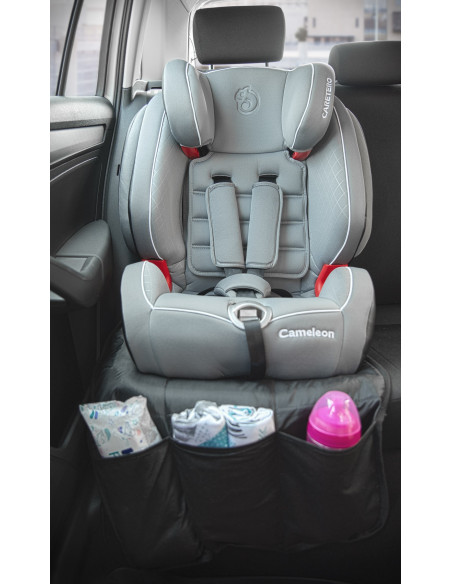 Protectie pentru bancheta Caretero,TEROA-109