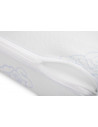 Perna antisufocare pentru carucior Sensillo CLASSIC 38x30