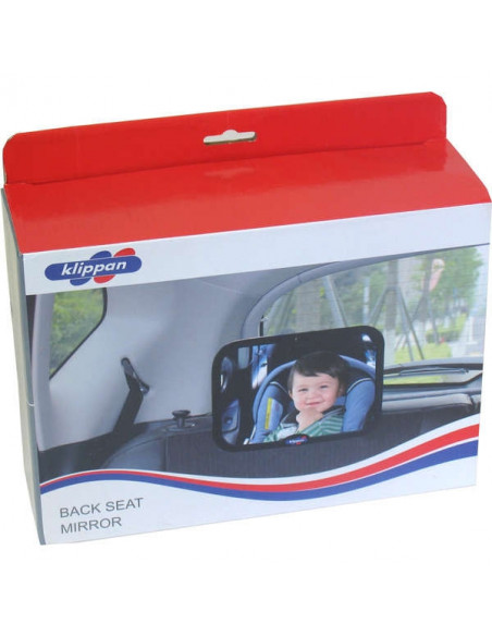 Oglinda KLIPPAN pentru tetiera scaunului spate,150-68-010 Oglinda KLIPPAN pentru tetiera scaunului spate,150-68-010