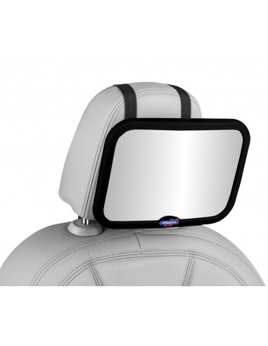 Oglinda KLIPPAN pentru tetiera scaunului spate,150-68-010 Oglinda KLIPPAN pentru tetiera scaunului spate,150-68-010