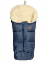 Sac de iarna Sensillo 3 in 1 lana Blumarin,SILLO-8479