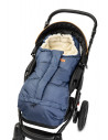 Sac de iarna Sensillo 3 in 1 lana Blumarin,SILLO-8479