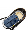 Sac de iarna Sensillo 3 in 1 lana Blumarin,SILLO-8479