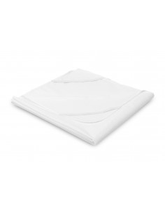 Cearsaf impermeabil de bumbac Sensillo 140x70 cm,SILLO-1005 2