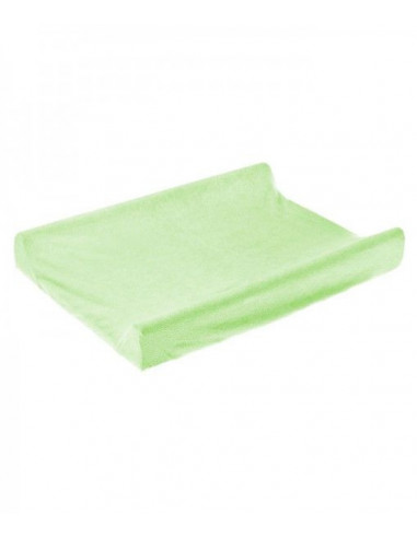 Husa de bumbac 100% pentru salteaua de infasat 70x50 cm