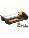 Ghilotina Cu Disc Gamma A4 380 Mm 20 Coli Fellowes Ghilotina Cu Disc Gamma A4 380 Mm 20 Coli Fellowes