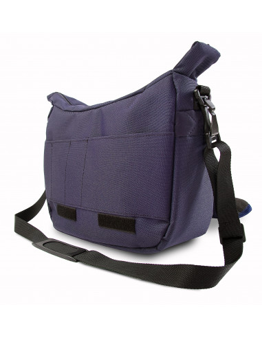 Geanta matlasata pentru carucior Caretero Navy,TEROA-17703