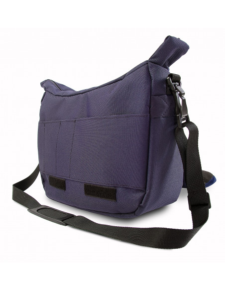 Geanta matlasata pentru carucior Caretero Navy,TEROA-17703