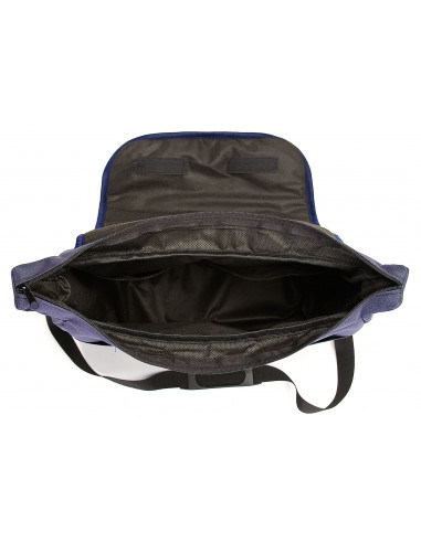 Geanta matlasata pentru carucior Caretero Navy,TEROA-17703