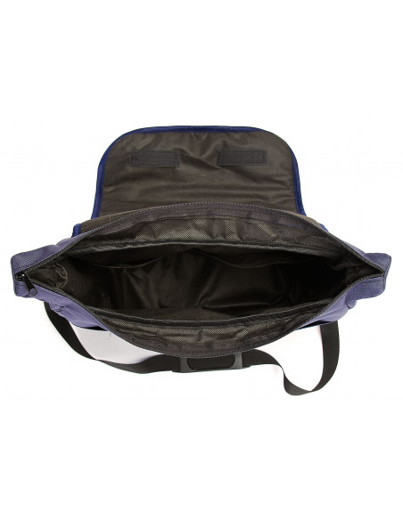 Geanta matlasata pentru carucior Caretero Navy,TEROA-17703