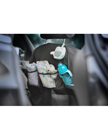 Organizator Caretero pentru scaunul auto,TEROA-106