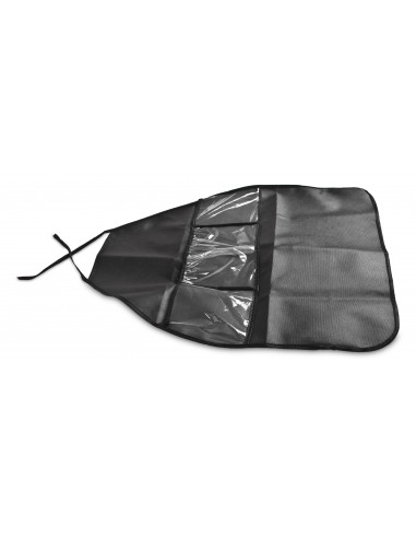 Organizator Caretero pentru scaunul auto,TEROA-106