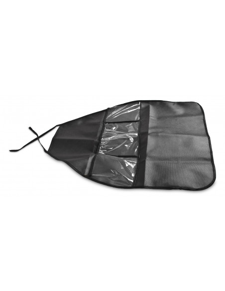 Organizator Caretero pentru scaunul auto,TEROA-106