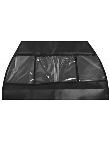 Organizator Caretero pentru scaunul auto,TEROA-106