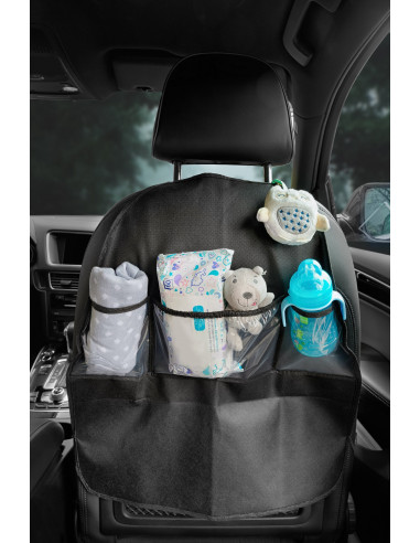 Organizator Caretero pentru scaunul auto,TEROA-106