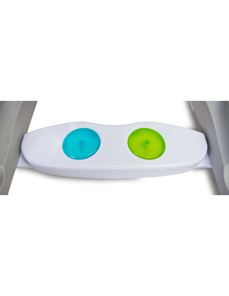 Premergator Toyz BOUNCE 3 in 1 Grey,TOYZ-2050