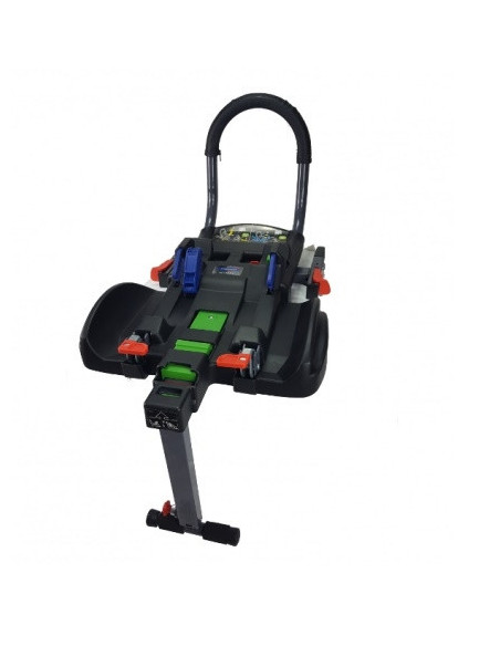 Scaun auto Klippan TRIOFIX MAXI 9-36 Kg cu BAZA ISOFIX