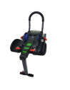 Scaun auto Klippan TRIOFIX MAXI 9-36 Kg cu BAZA ISOFIX