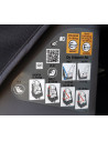 Scaun auto Klippan TRIOFIX MAXI 9-36 Kg cu BAZA ISOFIX
