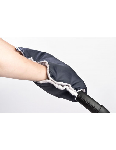 Manusa pentru manerul caruciorului MINKY Navy,SNS-MMCM.navy