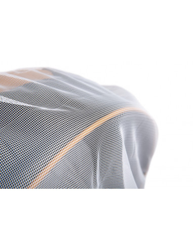 Husa contra tantarilor pentru carucior sport (alba),TEROA-103