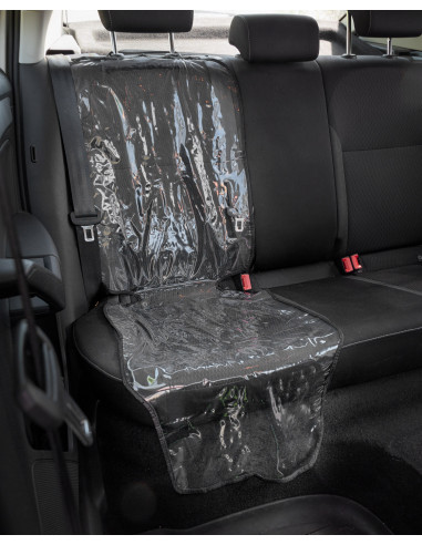 Folie de protectie pentru bancheta Caretero,TEROA-1090