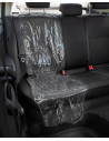 Folie de protectie pentru bancheta Caretero,TEROA-1090