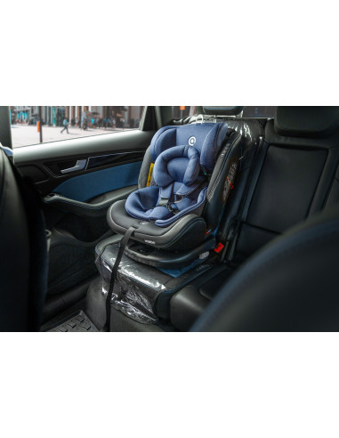 Folie de protectie pentru bancheta Caretero,TEROA-1090