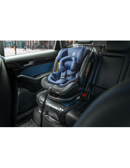 Folie de protectie pentru bancheta Caretero,TEROA-1090