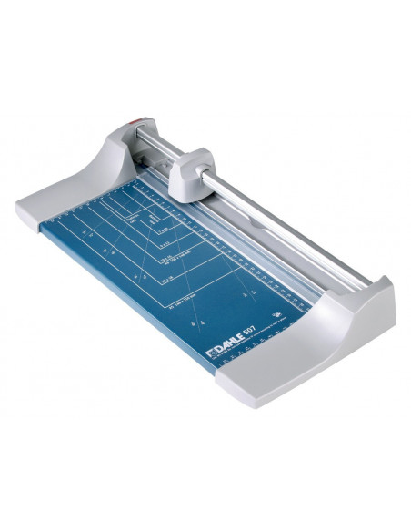 Ghilotină rolă Dahle 507,GHI006 Ghilotină rolă Dahle 507,GHI006