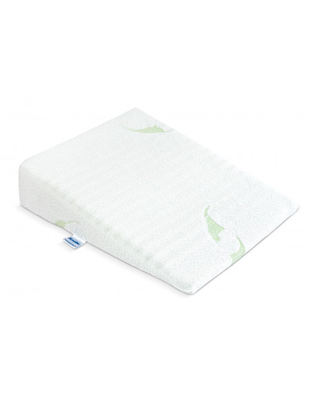 Perna antisufocare pentru carucior Sensillo LUXE 38x30