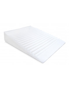 Perna antisufocare pentru carucior Sensillo LUXE 38x30 2