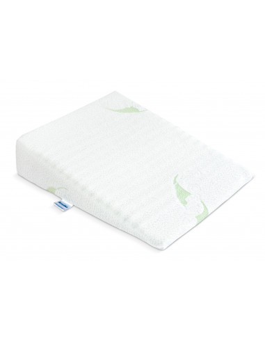 Perna antisufocare pentru carucior Sensillo LUXE 38x30
