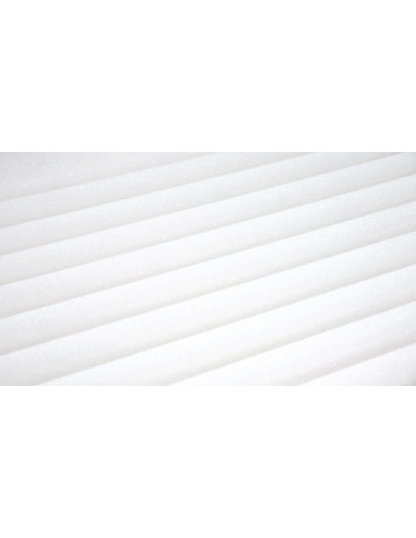 Perna antisufocare pentru carucior Sensillo LUXE 38x30