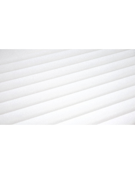 Perna antisufocare pentru carucior Sensillo LUXE 38x30